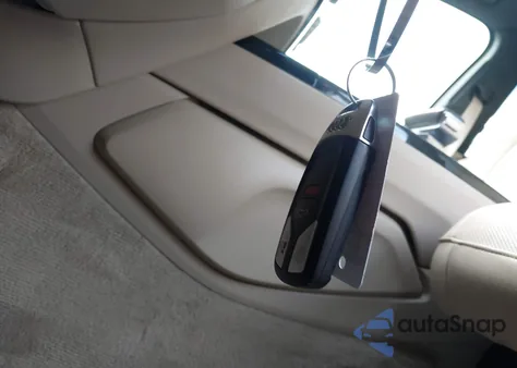 2018 Audi Q7 3.0T Premium z USA, uszkodzony, nr VIN WA1VAAF72JD006061